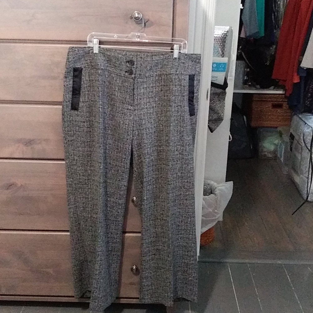 Trouser pants 18W